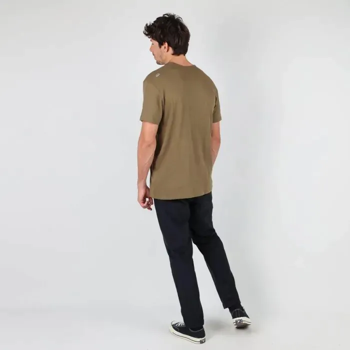 Oxbow TeeShirt Men TeeShirt Teide 8211 Kaki