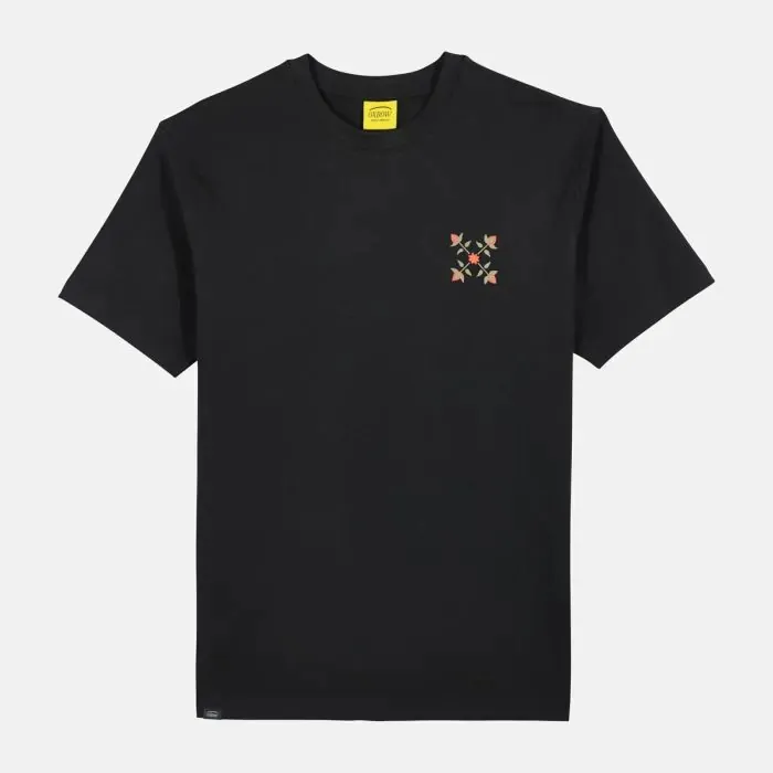 Oxbow TeeShirt Men TeeShirt Teregor 8211 Noir
