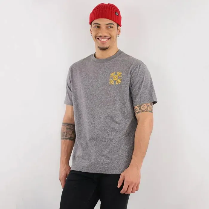 Oxbow TeeShirt Men TeeShirt Teroz 8211 Anthracite
