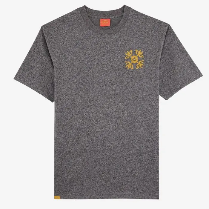 Oxbow TeeShirt Men TeeShirt Teroz 8211 Anthracite