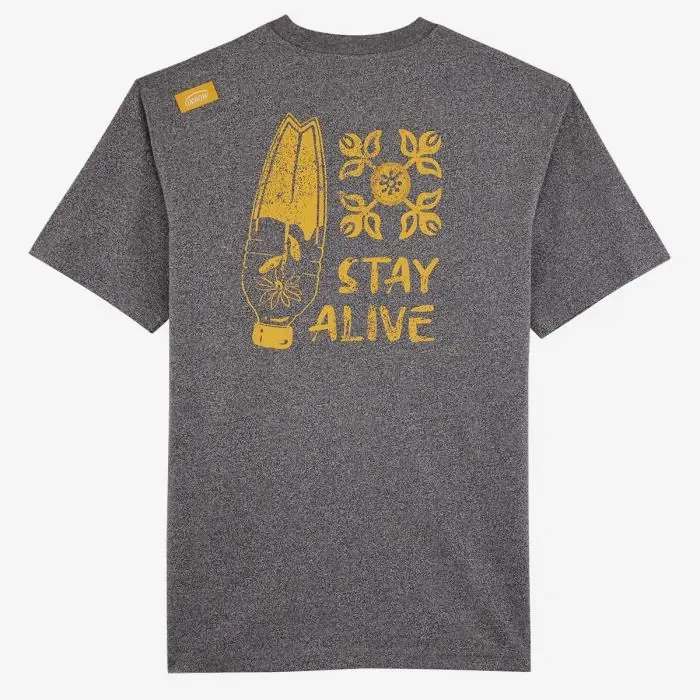 Oxbow TeeShirt Men TeeShirt Teroz 8211 Anthracite