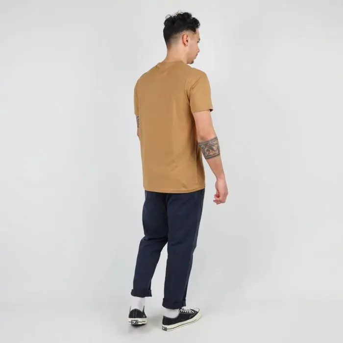 Oxbow TeeShirt Men TeeShirt Texplo 8211 Kraft