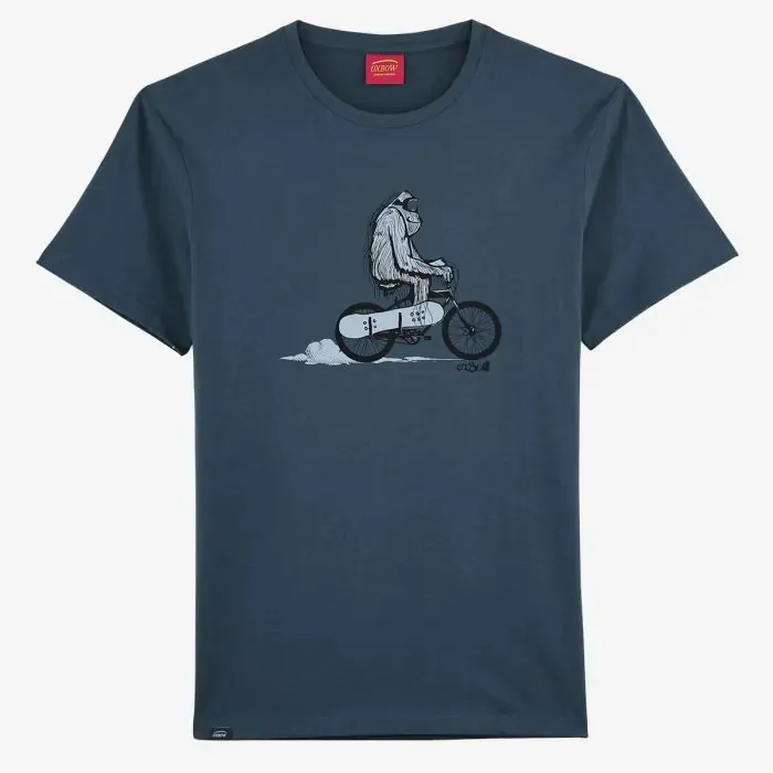 Oxbow TeeShirt Men TeeShirt Tiyeti 8211 Mundaka