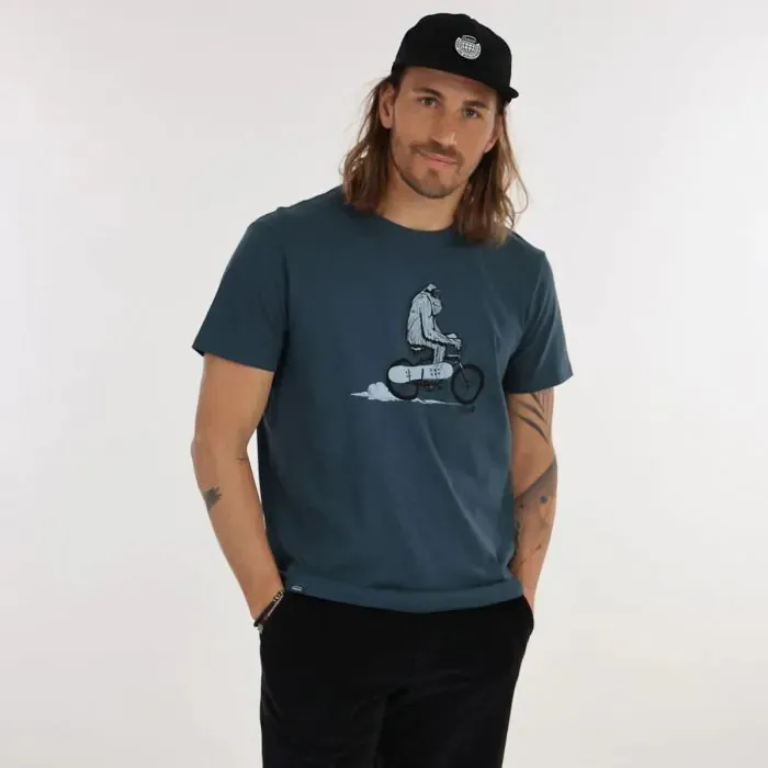 Oxbow TeeShirt Men TeeShirt Tiyeti 8211 Mundaka