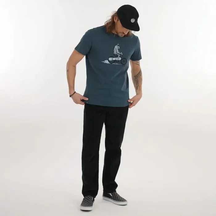 Oxbow TeeShirt Men TeeShirt Tiyeti 8211 Mundaka
