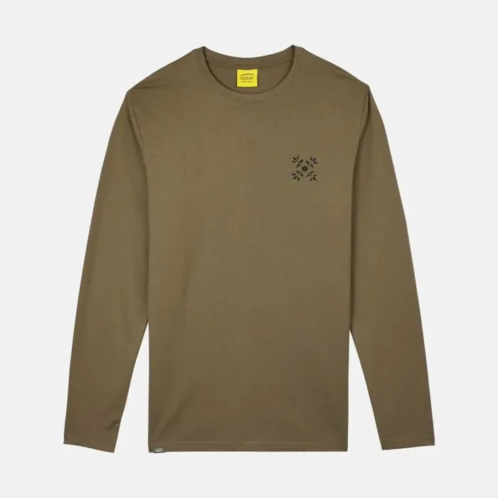 Oxbow TeeShirt Men TeeShirt Tormik 8211 Kaki