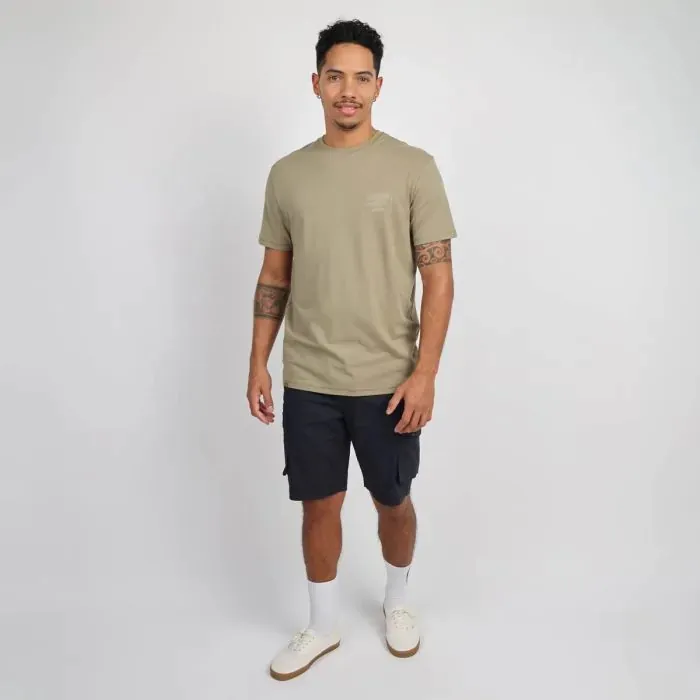 Oxbow TeeShirt Men TeeShirt Totem 8211 Aloe