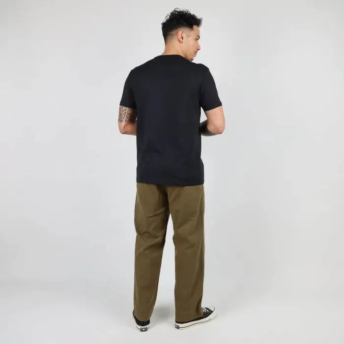 Oxbow TeeShirt Men TeeShirt Trail 8211 Noir