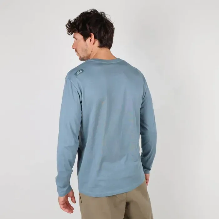 Oxbow TeeShirt Men TeeShirt Twaine 8211 Freeze