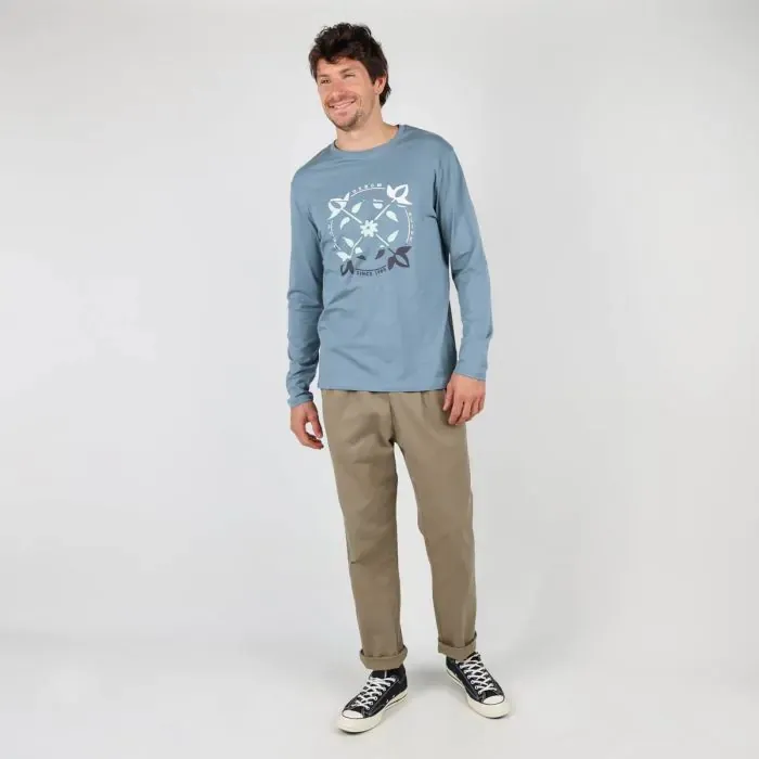 Oxbow TeeShirt Men TeeShirt Twaine 8211 Freeze