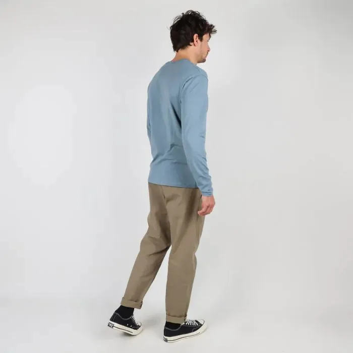Oxbow TeeShirt Men TeeShirt Twaine 8211 Freeze