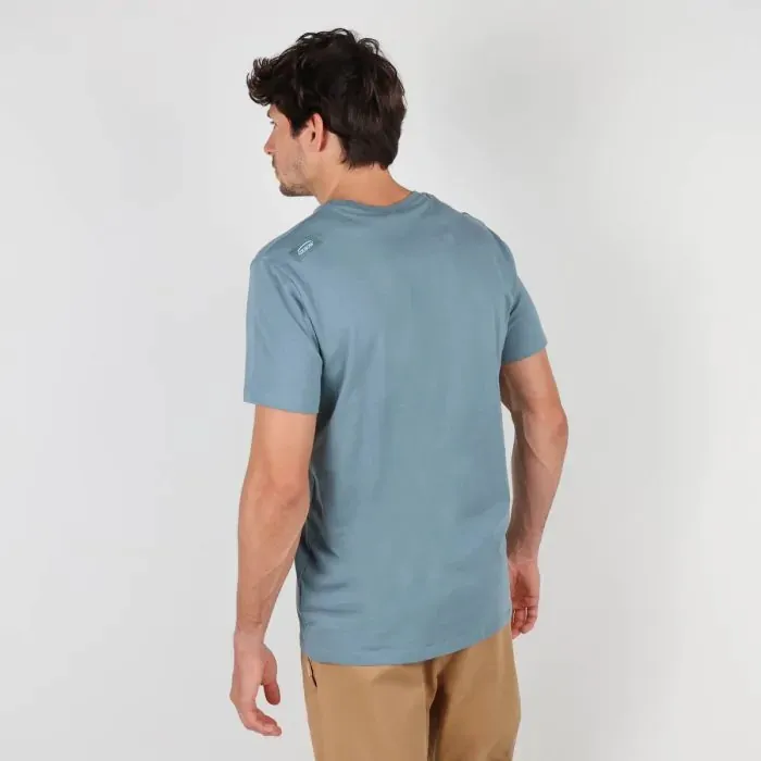 Oxbow TeeShirt Men TeeShirt Twin 8211 Freeze