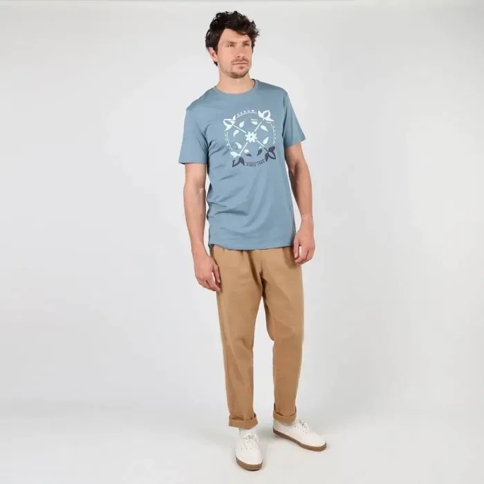 Oxbow TeeShirt Men TeeShirt Twin 8211 Freeze