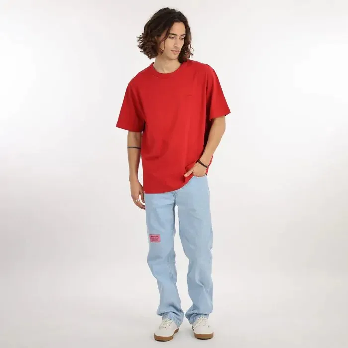 Oxbow TeeShirt MenWomen Collector TeeShirt Isabelle 8211 Deep Red