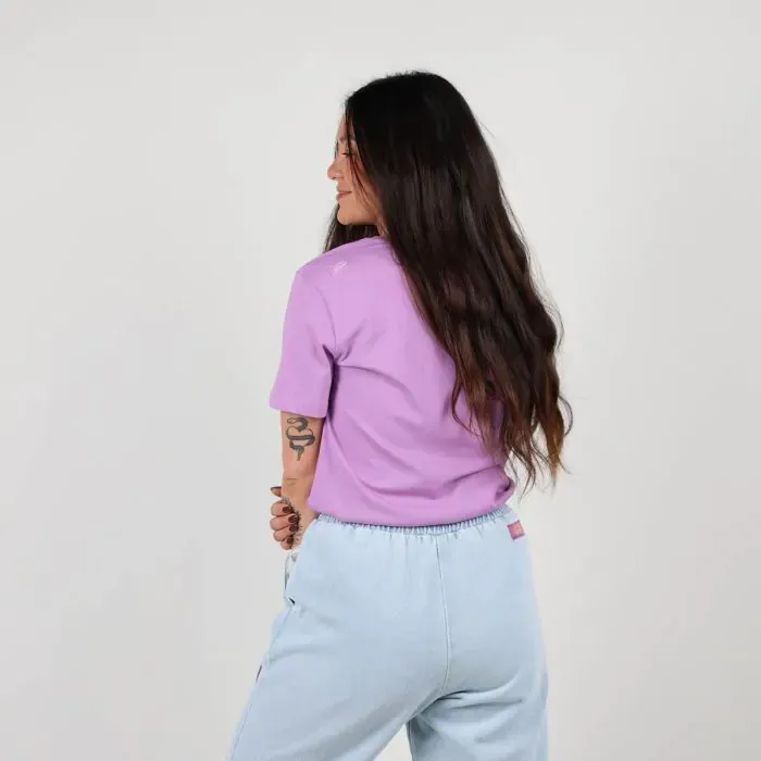 Oxbow TeeShirt Top Women TeeShirt Tartas 8211 Waterlily
