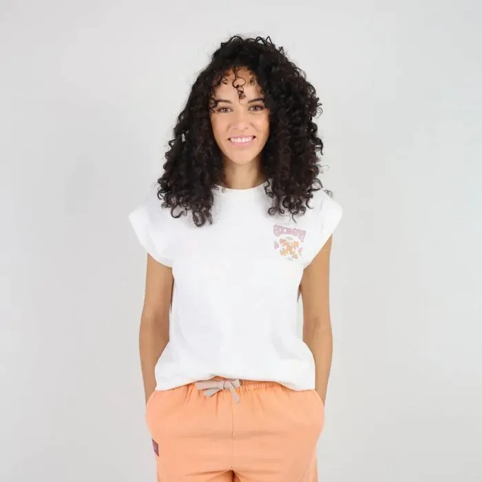 Oxbow TeeShirt Top Women TeeShirt Teehupo 8211 Sel
