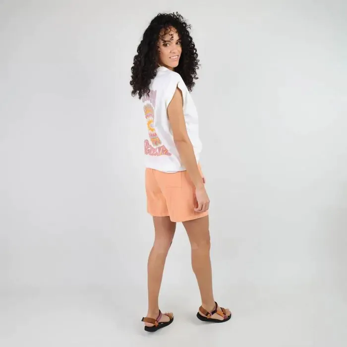 Oxbow TeeShirt Top Women TeeShirt Teehupo 8211 Sel