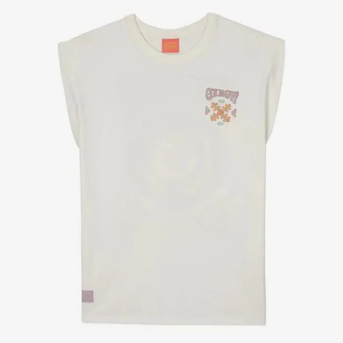 Oxbow TeeShirt Top Women TeeShirt Teehupo 8211 Sel
