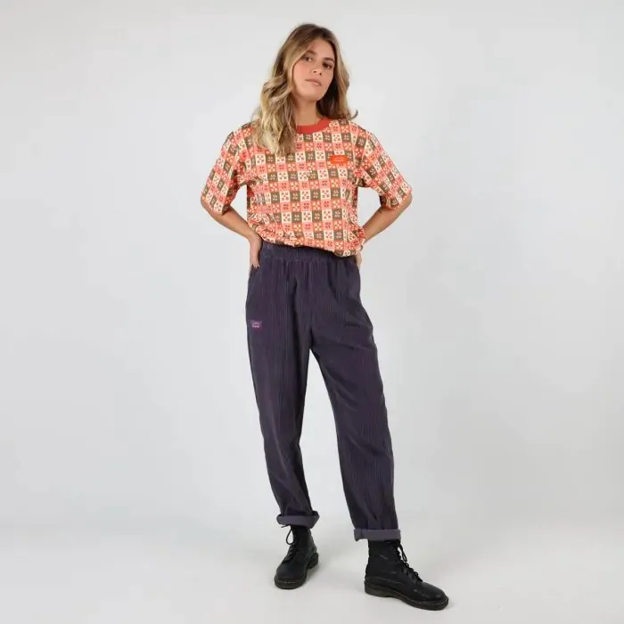 Oxbow TeeShirt Top Women TeeShirt Timmo 8211 Multicolore