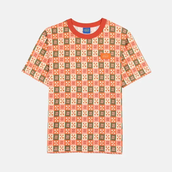 Oxbow TeeShirt Top Women TeeShirt Timmo 8211 Multicolore