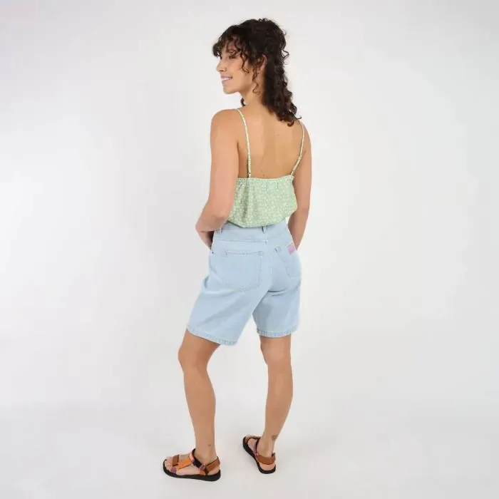 Oxbow TeeShirt Top Women Top Carmelia 8211 Palmier