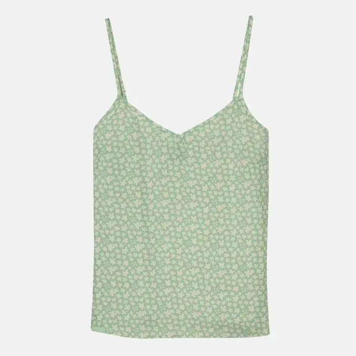 Oxbow TeeShirt Top Women Top Carmelia 8211 Palmier