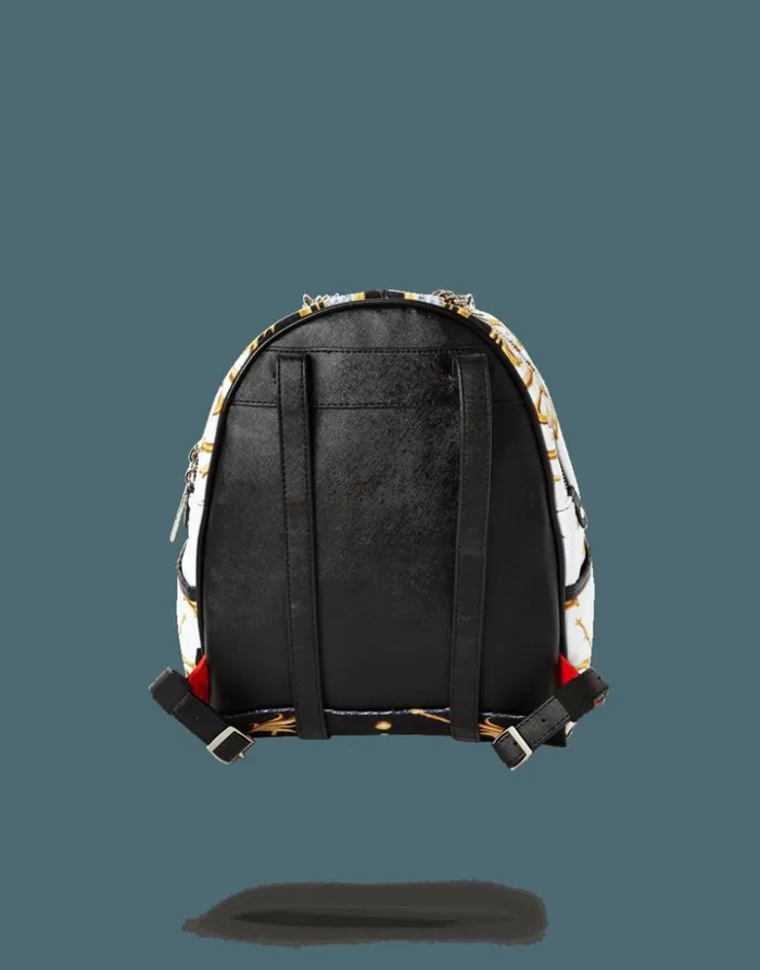 PALACE OF SHARKS DIAMONDS SAVAGE Bags SPRAYGROUND