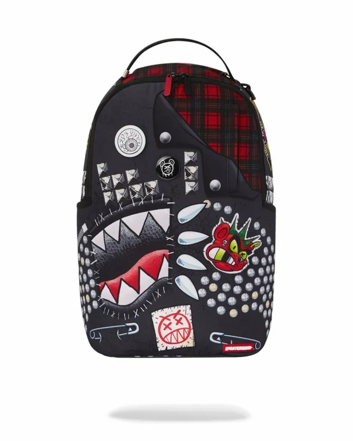 PARTY THRU DAYBREAK BACKPACK Bags SPRAYGROUND