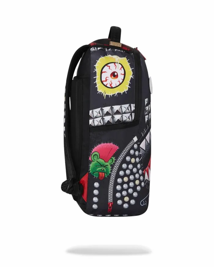 PARTY THRU DAYBREAK BACKPACK Bags SPRAYGROUND