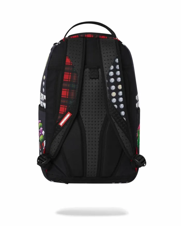 PARTY THRU DAYBREAK BACKPACK Bags SPRAYGROUND