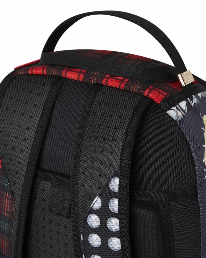 PARTY THRU DAYBREAK BACKPACK Bags SPRAYGROUND