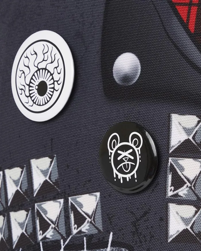 PARTY THRU DAYBREAK BACKPACK Bags SPRAYGROUND
