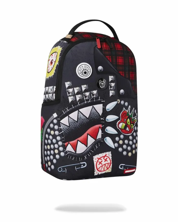 PARTY THRU DAYBREAK BACKPACK Bags SPRAYGROUND