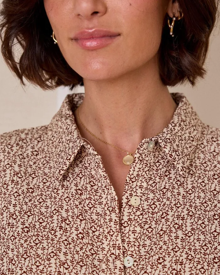 Polin Et Moi Zirela Shirt Dress Raw Women Dresses And Jumpsuits Polin Et Moi Zirela Shirt Dress Raw Women Dresses And Jumpsuits