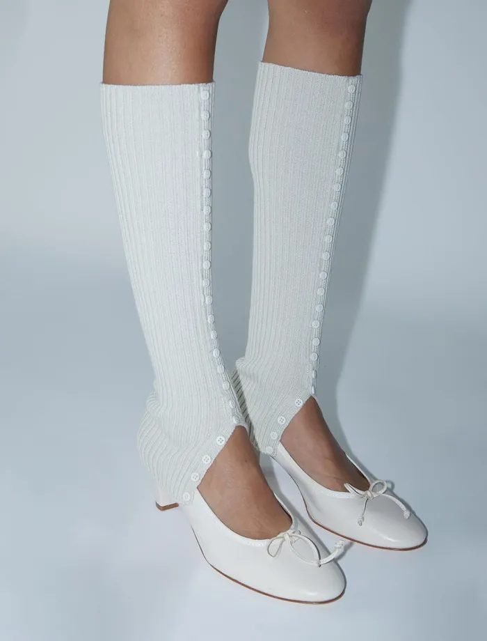 Prior Offwhite Women Paloma Wool Knits