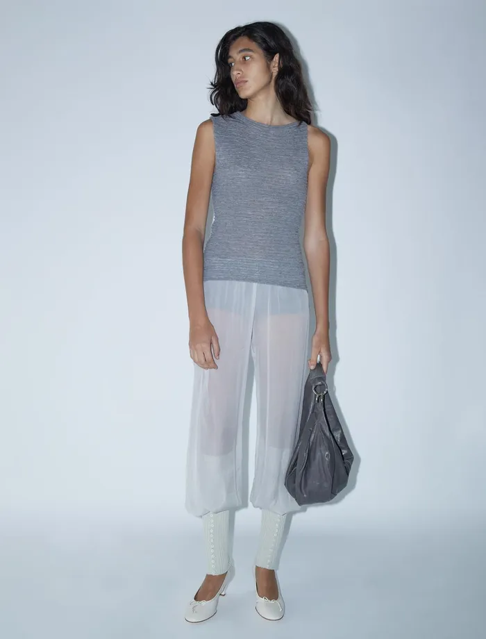 Prior Offwhite Women Paloma Wool Knits