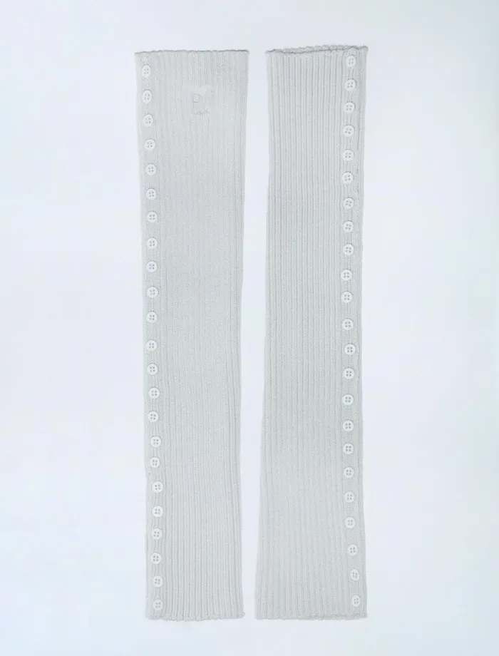 Prior Offwhite Women Paloma Wool Knits