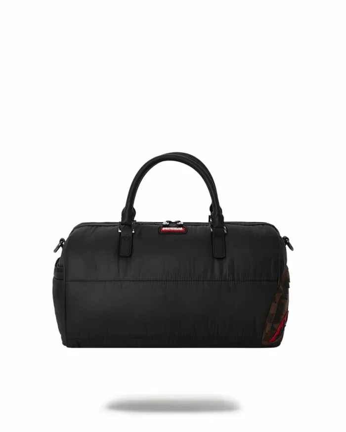 PUFFER SHARK VAIL FLEX MINI DUFFLE Bags SPRAYGROUND