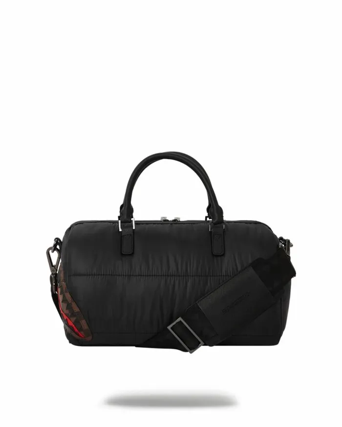 PUFFER SHARK VAIL FLEX MINI DUFFLE Bags SPRAYGROUND