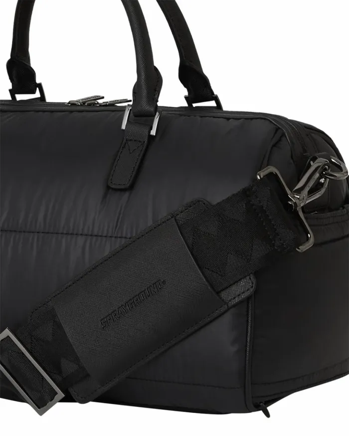 PUFFER SHARK VAIL FLEX MINI DUFFLE Bags SPRAYGROUND