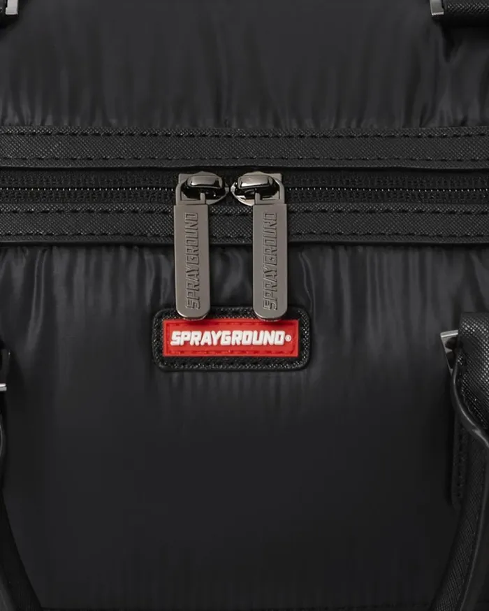 PUFFER SHARK VAIL FLEX MINI DUFFLE Bags SPRAYGROUND