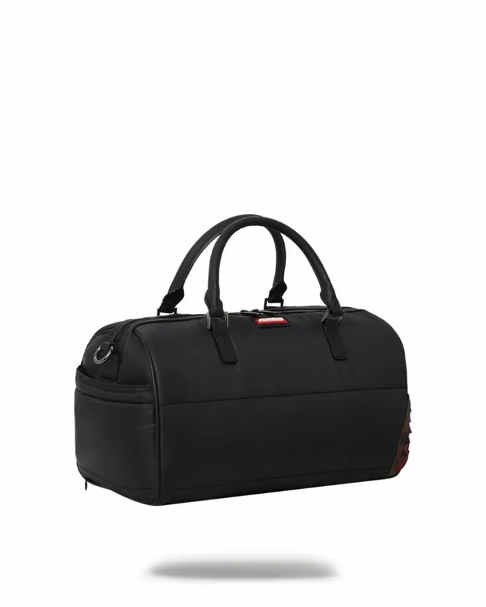 PUFFER SHARK VAIL FLEX MINI DUFFLE Bags SPRAYGROUND