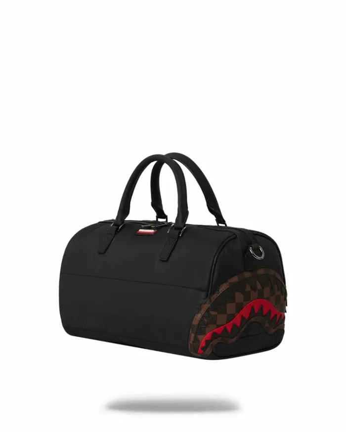 PUFFER SHARK VAIL FLEX MINI DUFFLE Bags SPRAYGROUND