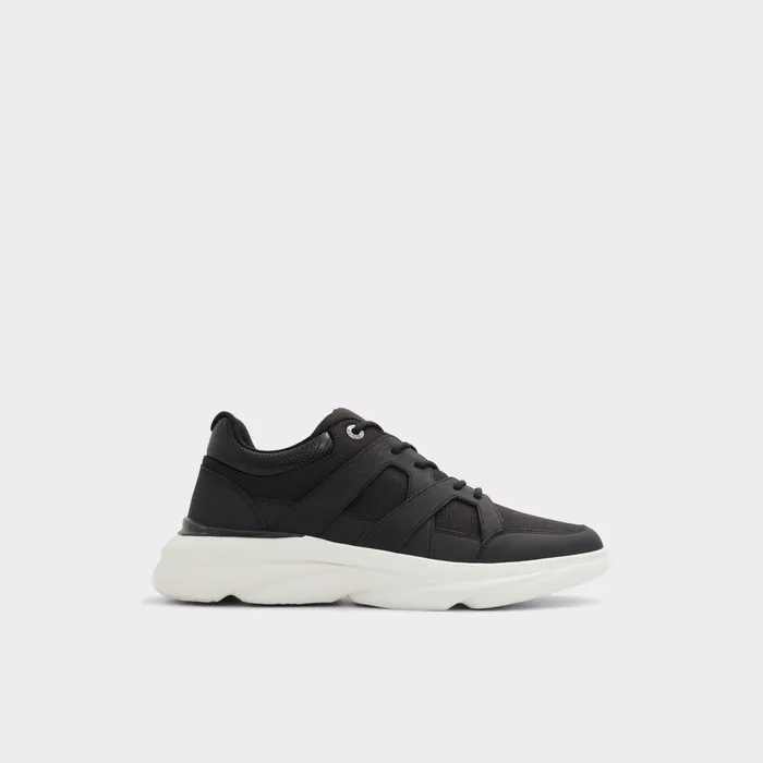 Quicklane Black Men ALDO Sneakers