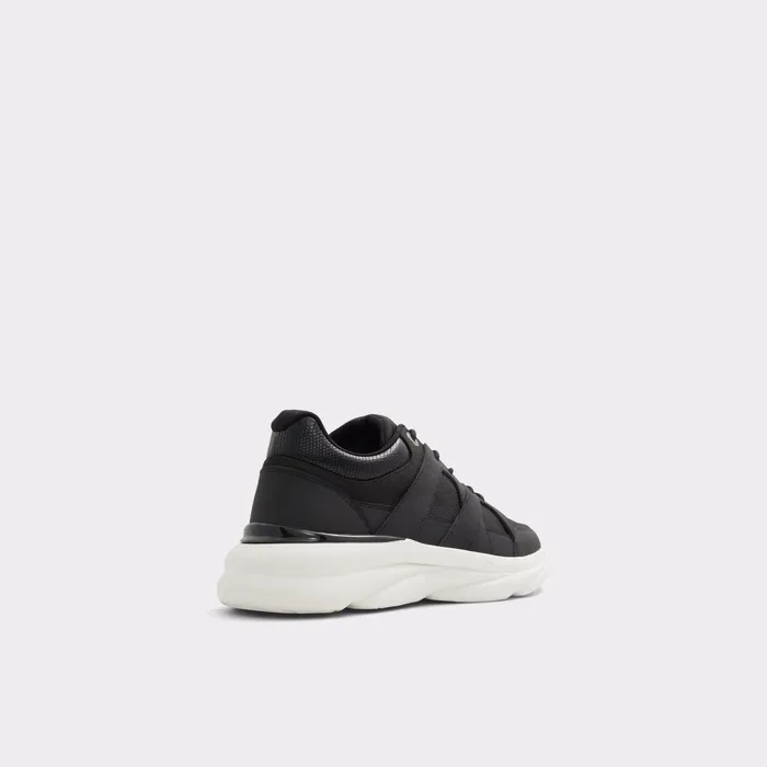 Quicklane Black Men ALDO Sneakers