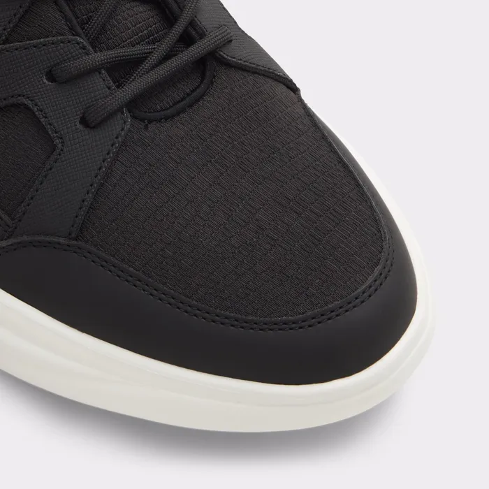 Quicklane Black Men ALDO Sneakers
