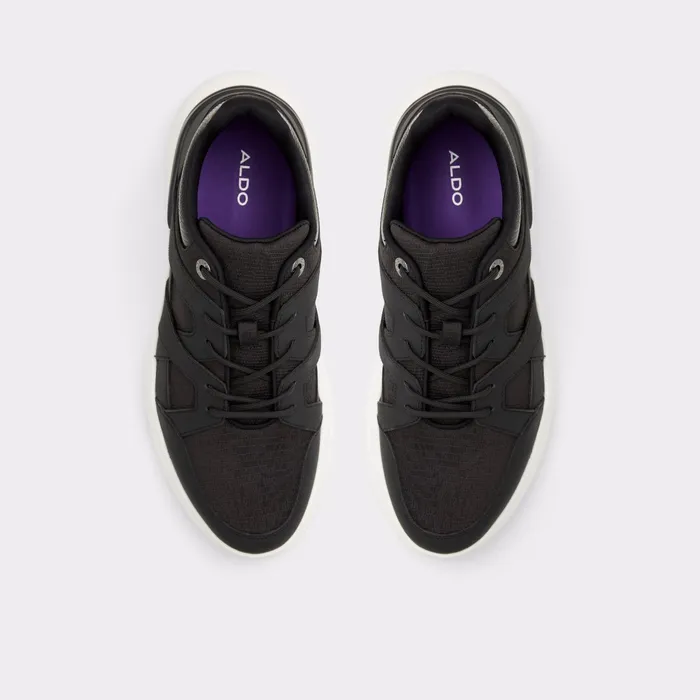 Quicklane Black Men ALDO Sneakers