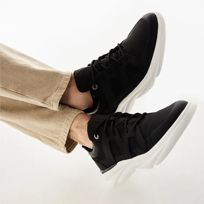 Quicklane Black Men ALDO Sneakers
