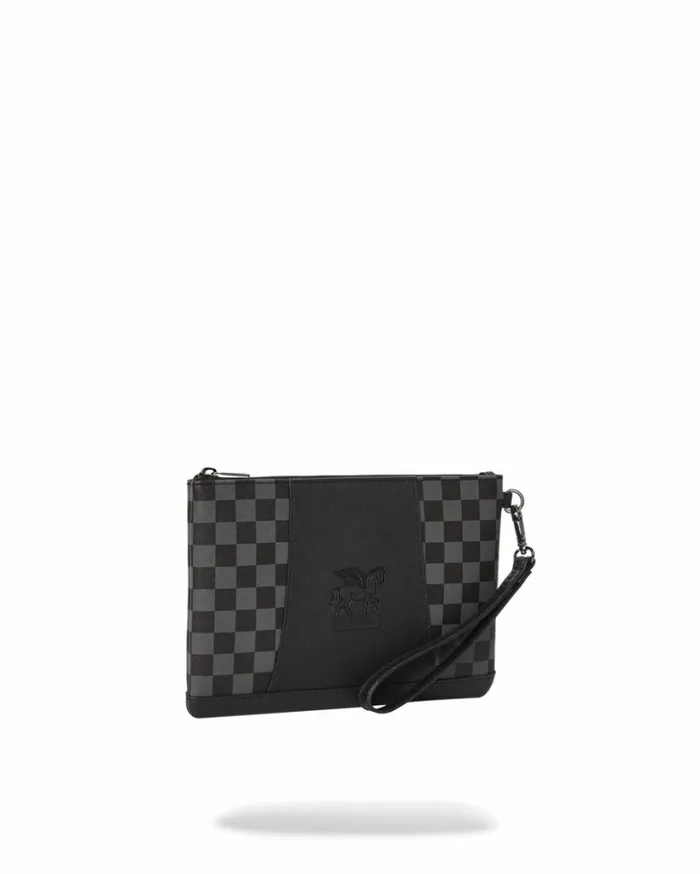 RACEWAY SHADOW PHANTOM CROSSOVER CLUTCH Bags SPRAYGROUND