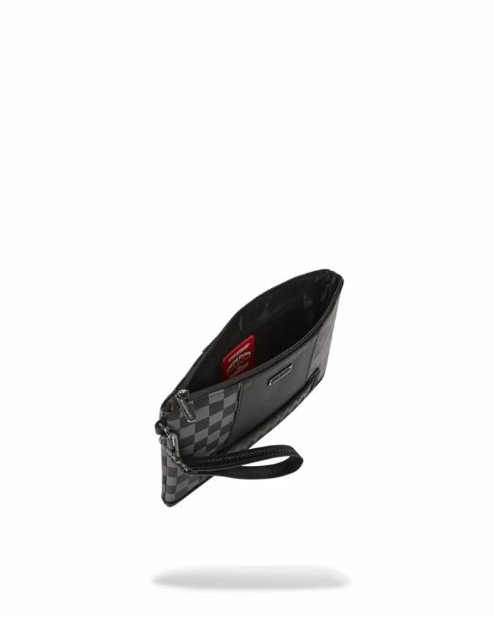 RACEWAY SHADOW PHANTOM CROSSOVER CLUTCH Bags SPRAYGROUND